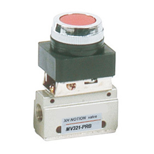 pneumatic hsv