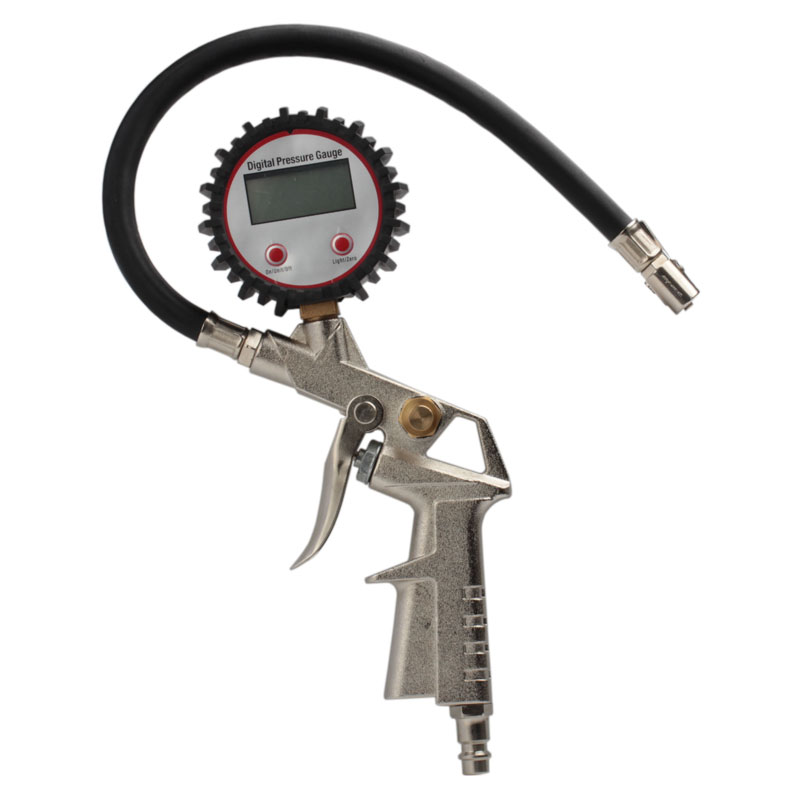 Xhnotion Pneumatic Tire Gun for Car, Truck
