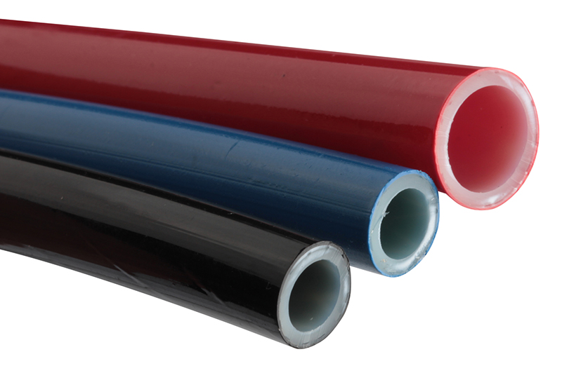 SAE J844 air brake tubing