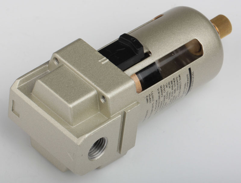 Pneumatic Air Filter Manufacturer