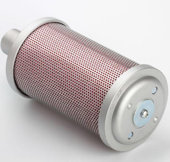 Air Compressor Silencer, Air Dryer Muffler, Diaphragm Pump Vacuum Pump Filter