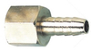 Brass Connector Manufacturer - Xhnotion female thread