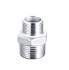Male Elbow Stainless Steel Pipe Fitting