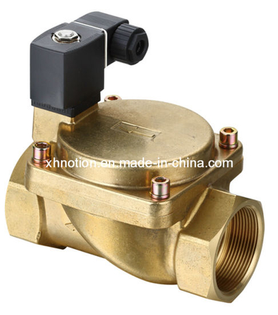 solenoid burket manufacturer