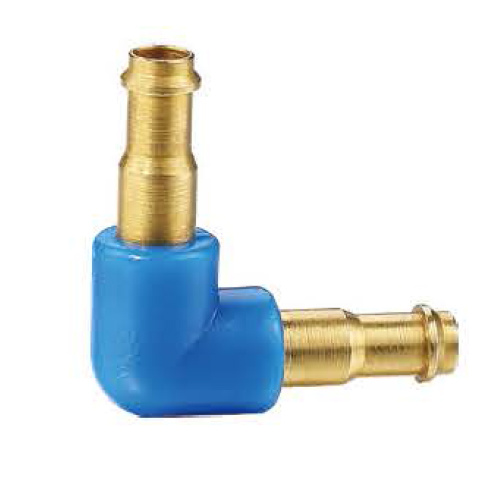 Pneumatic Barbed Fitting Professional Supplier