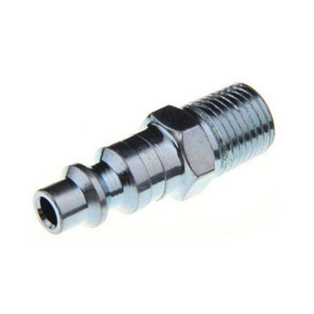 Israel Series Male Plug Quick Coupler for Flexible Tube