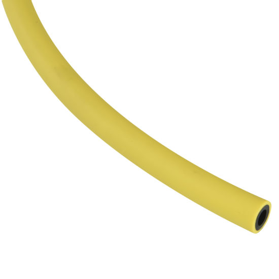 100meters Yellow Flame Resistant Hose Anti-Spark Tubing