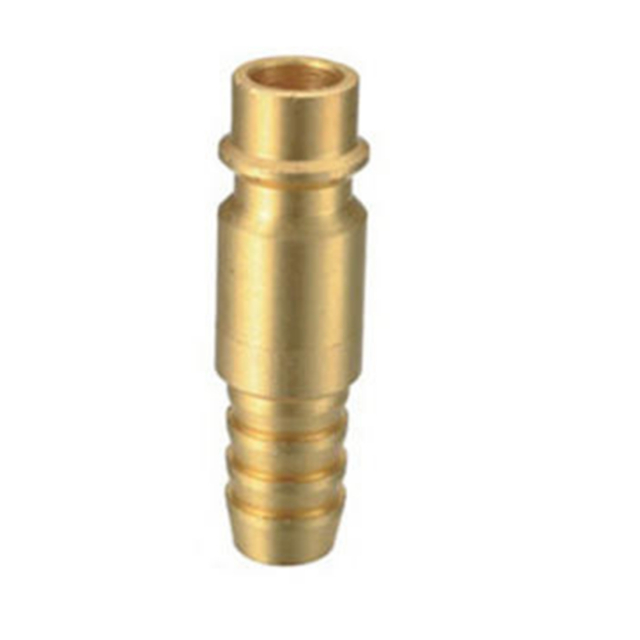 Brass Quick Coupling Quick Fitting Barb Plug