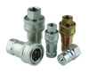 Hydraulic Quick Disconnect Fuel Coupling Supplier in China
