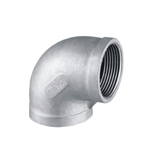 Stainless Steel Nut Pipe Fitting Supplier