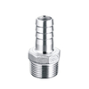 Stainless Steel Elbow Pipe Fitting Supplier in China