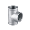 Stainless Steel Screw Pipe Plug Supplier