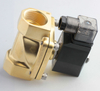 Two Way High Performance Solenoid Valve