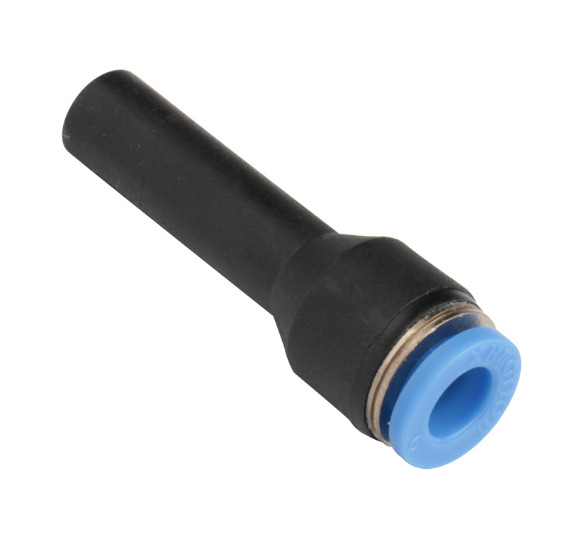 Xhnotion Pneumatic Push in Plug in Reducer Air Hose Fittings with 100