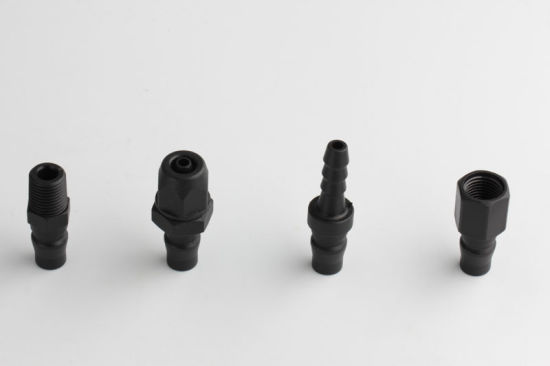 8*5mm Nitto Plastic Quick Coupling Air Hose Plug