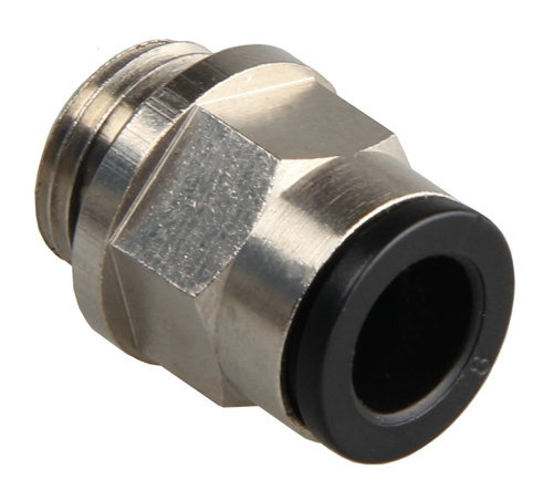 Nylon Water Push in Fittings valve coupling