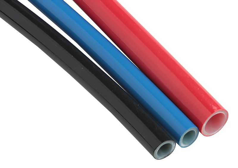 SAE J844 air brake tubing, air brake hose