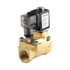 Pilot Operated XP Series Solenoid Valve with High Working Pressure