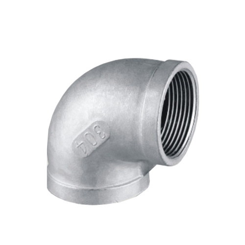 Stainless Steel Nipple Pipe Fitting Manufacturer