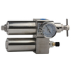 SS316L Stainless Steel air preparation FRL unit